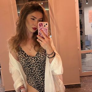 Profile picture - Mavka