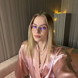 Profile picture - Samanta