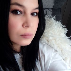 Profile picture - Monica-Mia