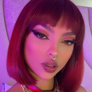 Profile picture - Carmilla