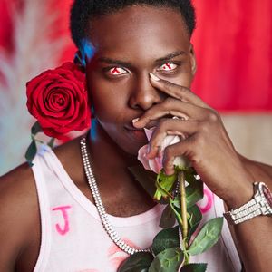 Profile picture - JD THE BABY