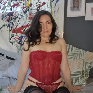 Profile picture - EVA X