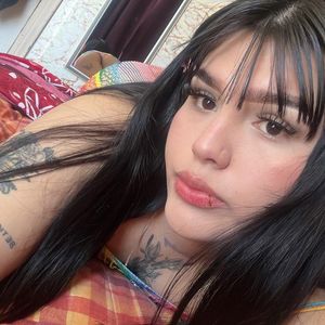 Profile picture - Maggiebitchx