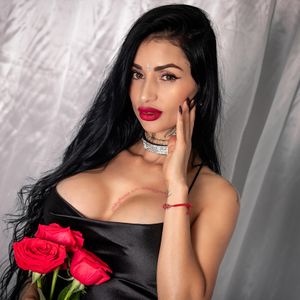 Profile picture - ANDREE_BLOSSOM