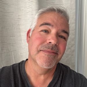 Profile picture - Aarosteev2