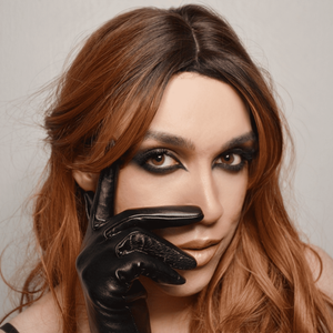 Profile picture - Stripperella