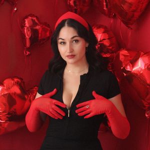 Profile picture - StefanaJerome