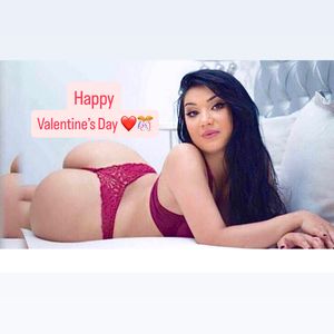 Profile picture - Asha