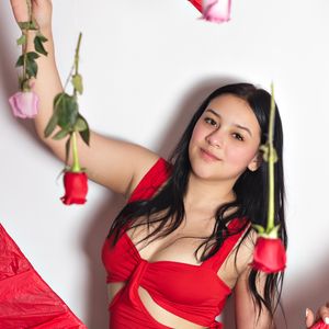 Profile picture - Amy Ferreira