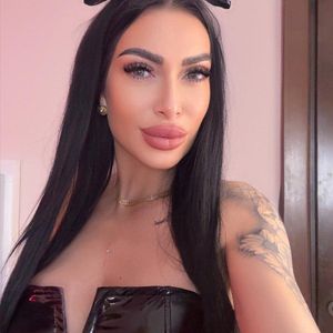 Profile picture - AshleyKash