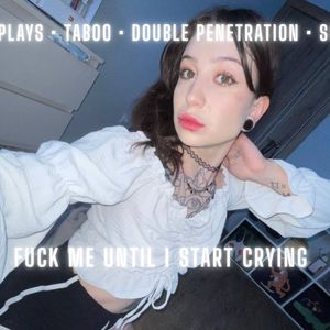 Profile picture - wtf molly