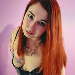 Profile picture - Miss Nyrra