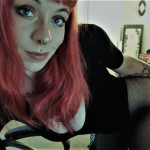 Profile picture - Salem Moon