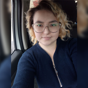 Profile picture - Stervochka