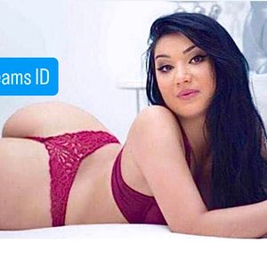 Profile picture - Asha