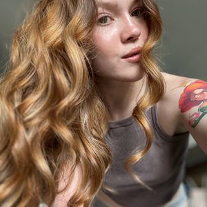 Profile picture - SunFlowerHoney