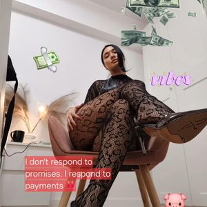 Profile picture - Mistress Kay