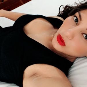 Profile picture - latintrimorena