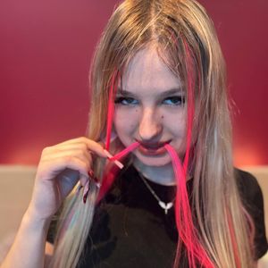 Profile picture - Grace