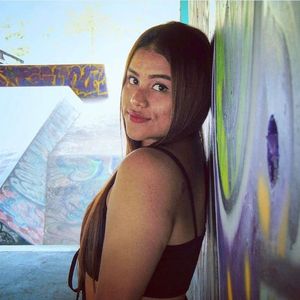 Profile picture - Annie Evans