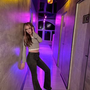 Profile picture - Bridget Bri