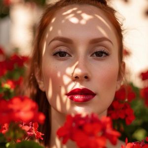 Profile picture - mayawilde