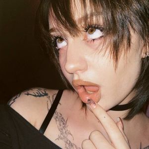 Profile picture - Alexa Sparkle