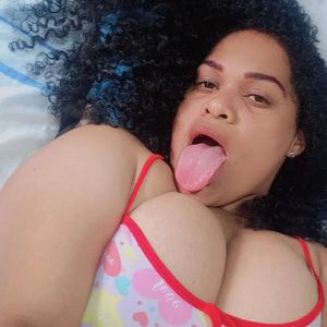 Profile picture - Lena