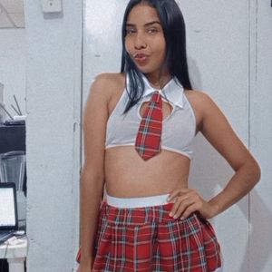 Profile picture - Nahomi Jaspe