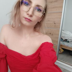 Profile picture - Cinderella