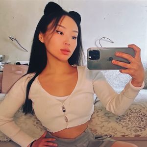 Profile picture - ShyAsian