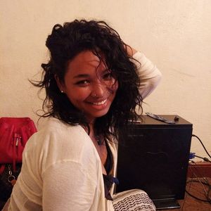 Profile picture - larasexyhot