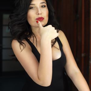 Profile picture - Larsana