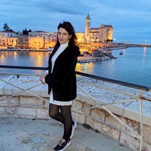 Profile picture - AmyTS