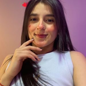 Profile picture - Mia Taylor