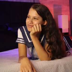 Profile picture - Little  Emma