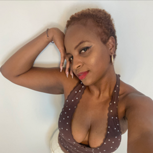 Profile picture - Pepper Kat