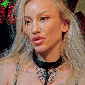 Profile picture - Mistress Kelly