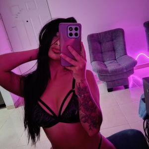 Profile picture - Isabella