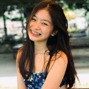 Profile picture - Missy