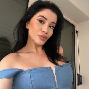 Profile picture - Faylinne Doll