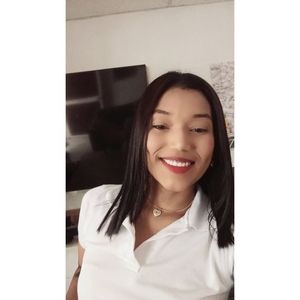 Profile picture - Vanessa