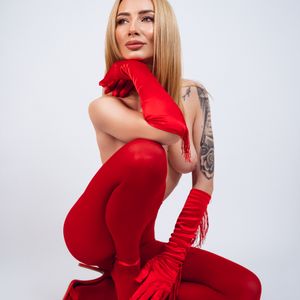 Profile picture - AngieShaen