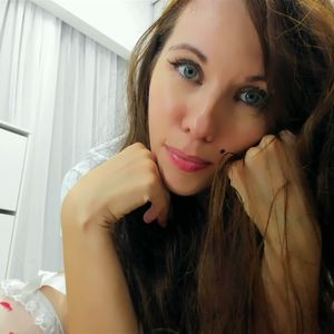 Profile picture - HairyLady