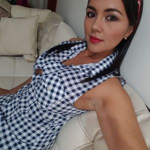 Profile picture - valerygalvezcali