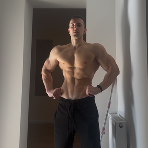 Profile picture - Andy_pecman