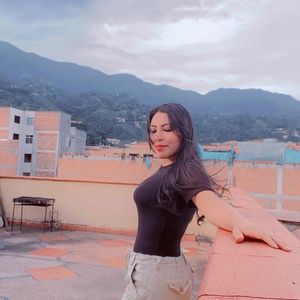 Profile picture - AlyciaMoon