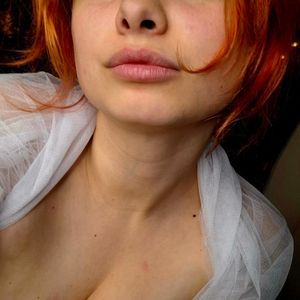 Profile picture - Eve