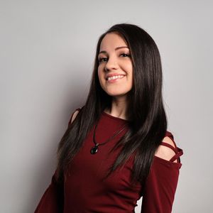 Profile picture - SusanMorandi