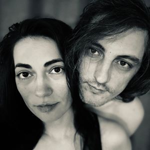 Profile picture - Velvet and Ray